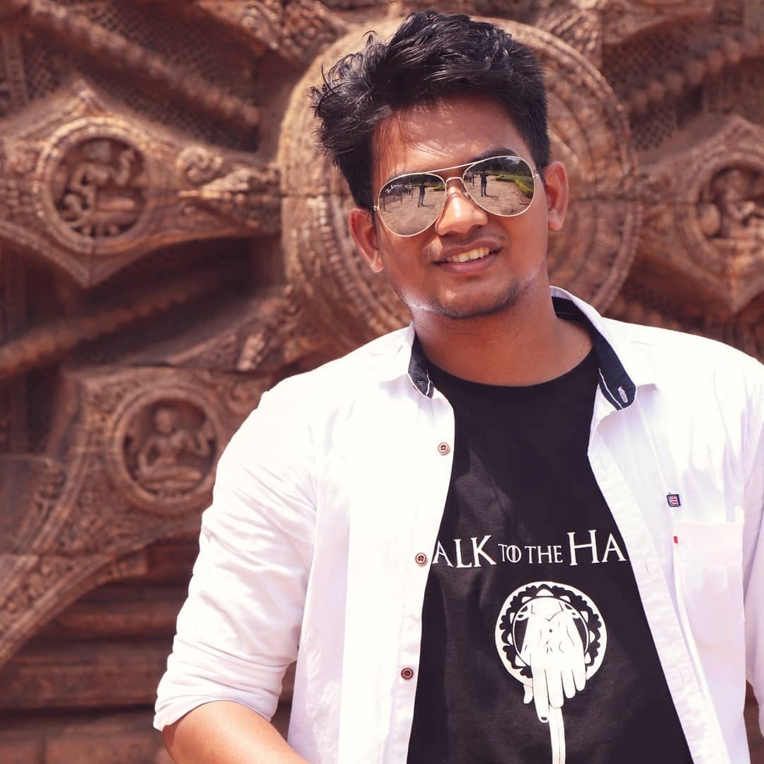 Bishal Swain