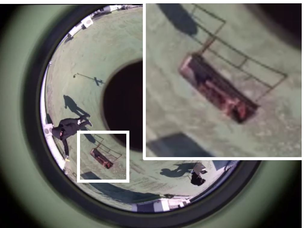 Early Fire Detection thumbnail